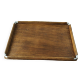 Serving tray