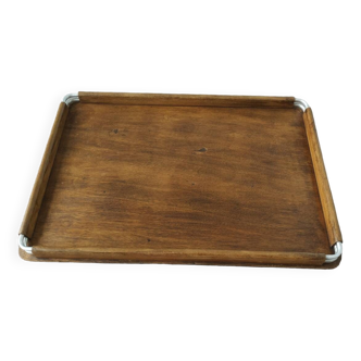 Serving tray