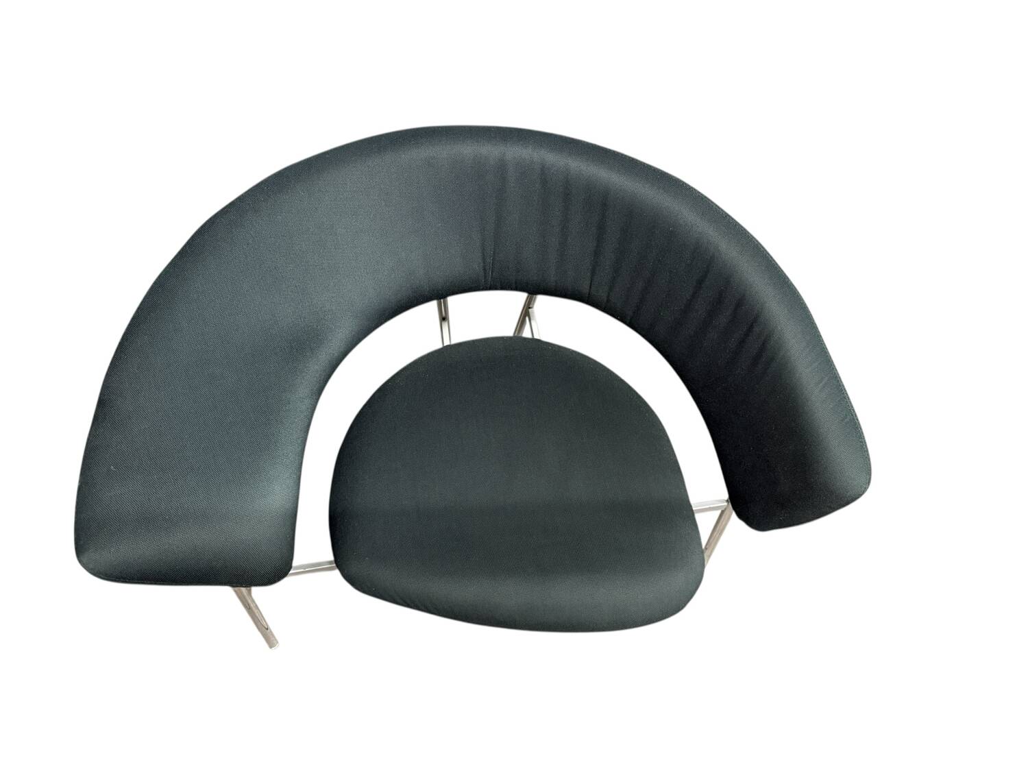 Vintage Divi Divi Chair from Leolux, 1980s