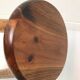 Tabouret tripode année 50 vintage