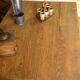 Table / Bureau ancien rénové – Pièce unique