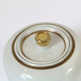 Tea service 12 people, Richard Ginori, 30s