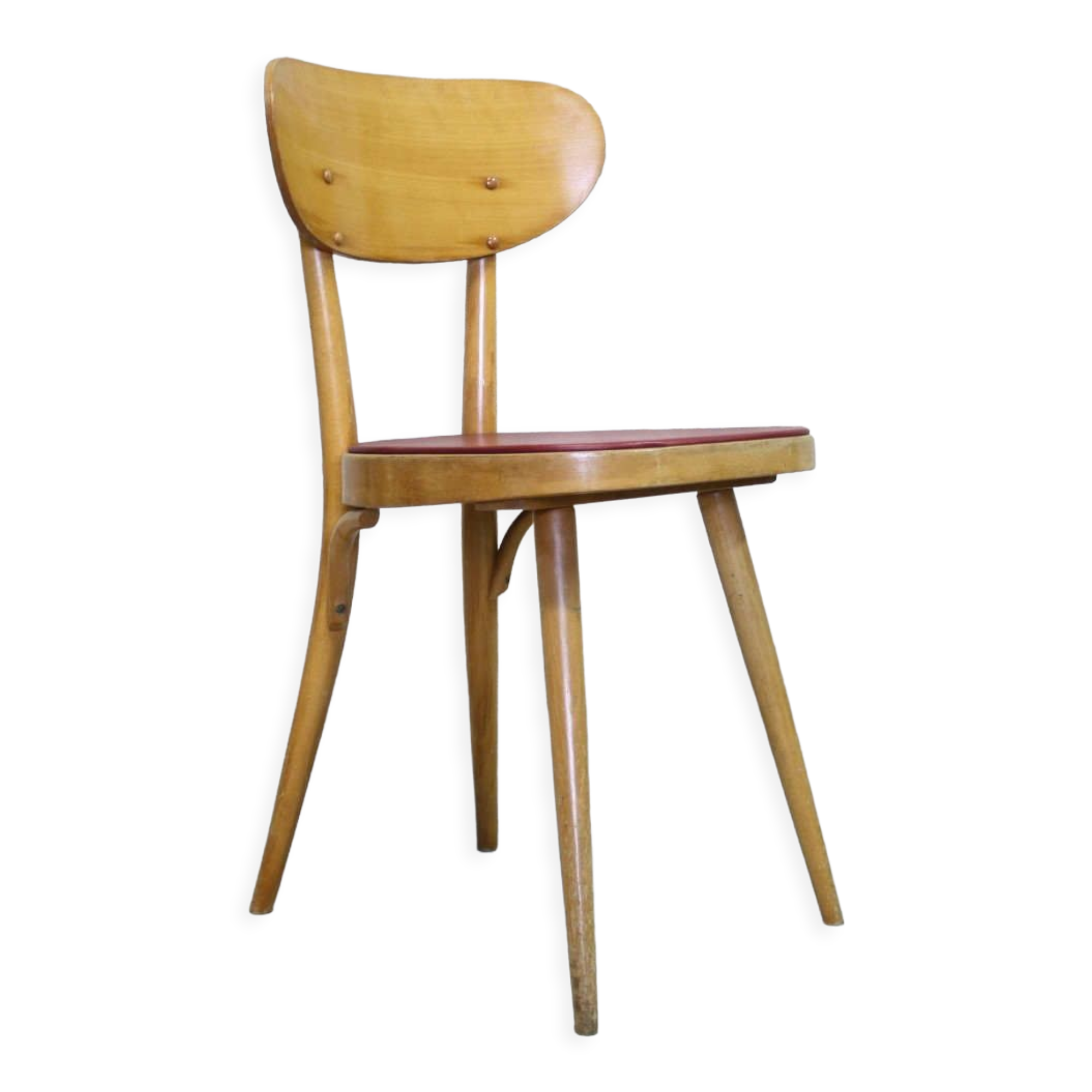 Chaise bistrot Baumann N°731