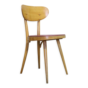 Chaise bistrot baumann