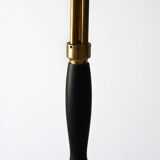 Vintage lamp with three light points