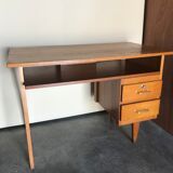 Modernist office Spirol scandinavian design compass feet