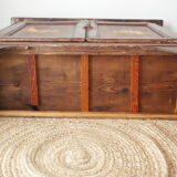 Country parisian buffet