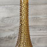 Bottle glass ampoli diamond tips