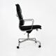 Chair by Charles and Ray Eames for Ring Mobelfabrikk Norway, 1970s
