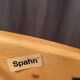 A set of four Spahn Stadtlohn chairs Germany 1970s