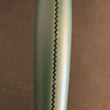 English green lamp Miss Sissi de Flos, design Philippe Starck