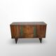 Buffet Art déco italien, années 1930-1940
