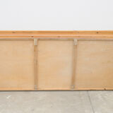 Mid century folding sofabed, Czechoslovakia, 1950´s