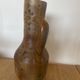 Large Ceramic Jug Agnès Escala – Vintage 1960s/1970s