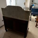Meuble de toilette