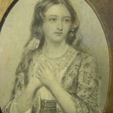 Gravure ancienne