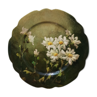 Montigny-sur-Loing Boué-Petit Plate