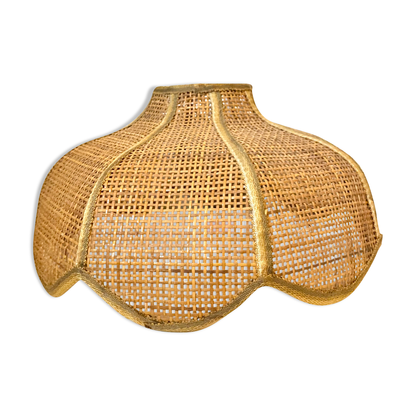 Abat day vintage cannage