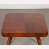 Table by Jindrich Halabala for UP Zavody, 1940