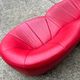 Canapé Pierre Paulin - Ligne Roset Edition - Pumpkin 3-seater - Faux leather