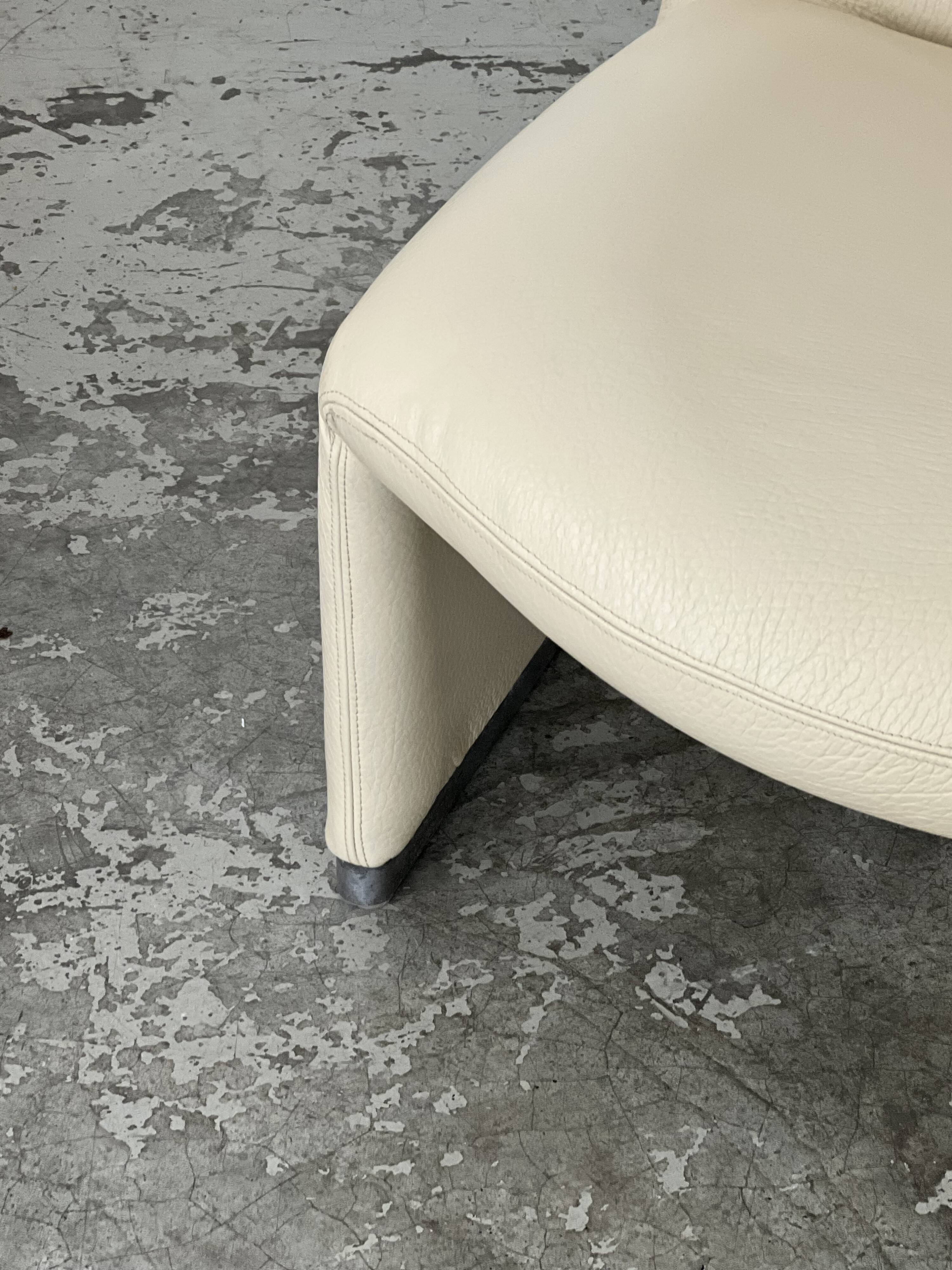 Driver "Alky" by Giancarlo Piretti for Castelli, Italy, 70s.