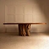 Japanese dining table