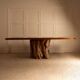 Japanese dining table