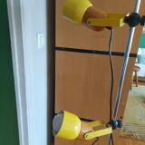 Vintage lamp from the 70s, 80's