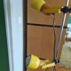 Vintage lamp from the 70s, 80's