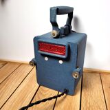Wonder Agral lantern lamp