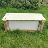 Vintage planter