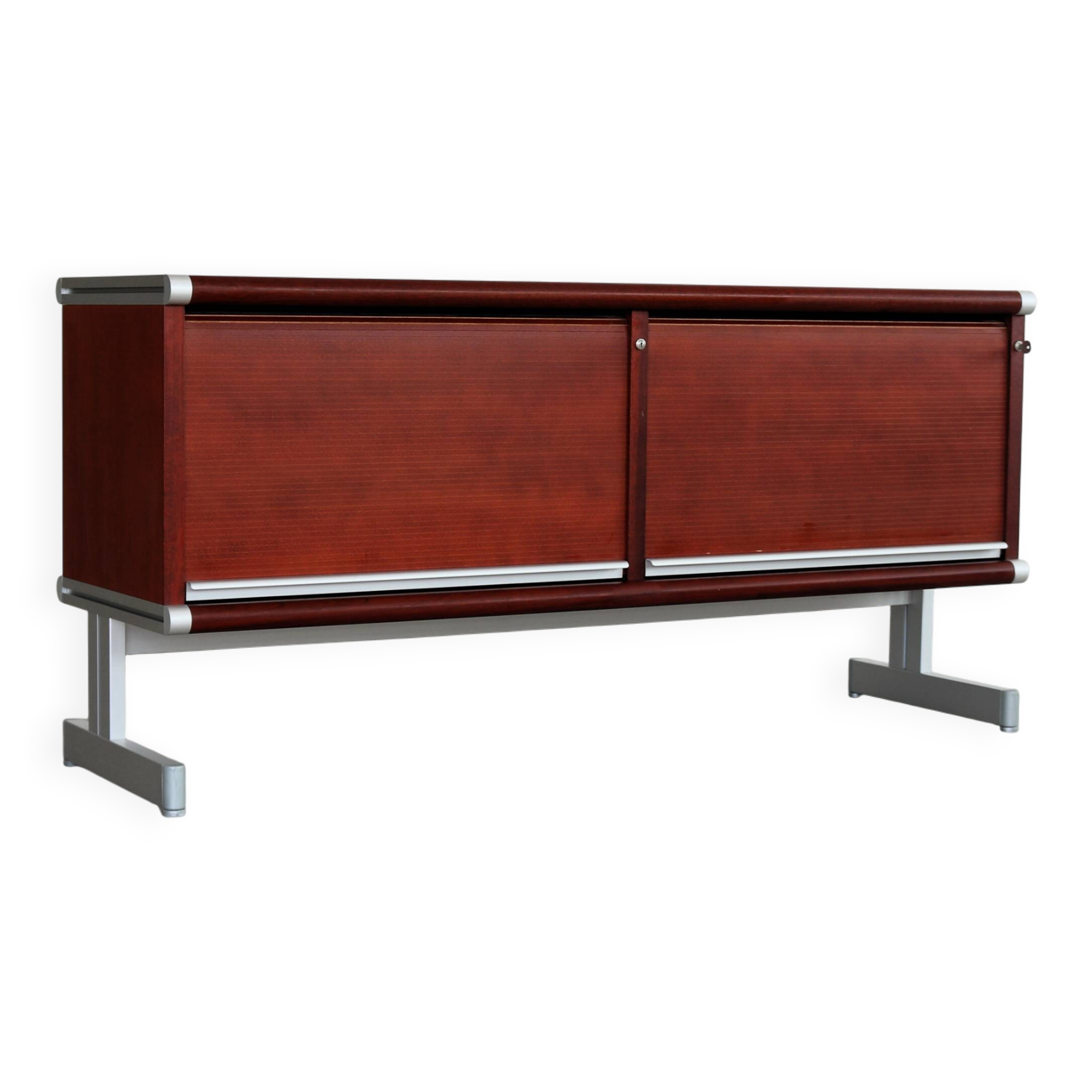 Vintage sideboard | sideboard | office furniture | 1970s