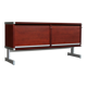 Buffet vintage | buffet | mobilier de bureau | années 1970
