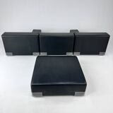 Kartell Plastics Sofa designed by Piero Lissoni, 2000s