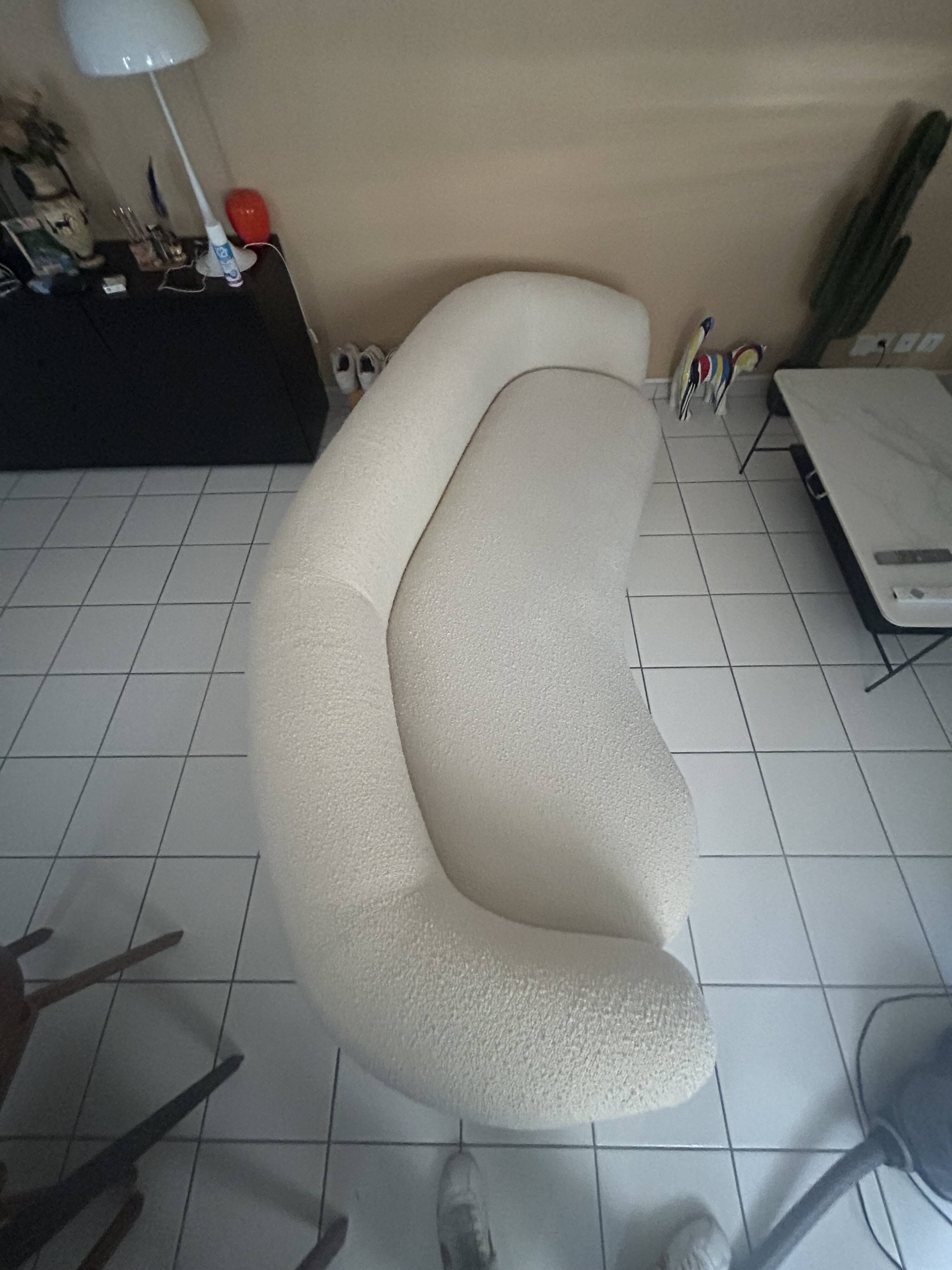 Eichholtz 3-seater sofa