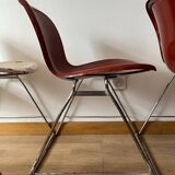 4 CHAIRS - MarC HeLD - "Creators" edition 1970