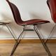 4 CHAIRS - MarC HeLD - "Creators" edition 1970