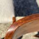 Lot of 6 teak chairs by Niels Otto Møller model 71.
