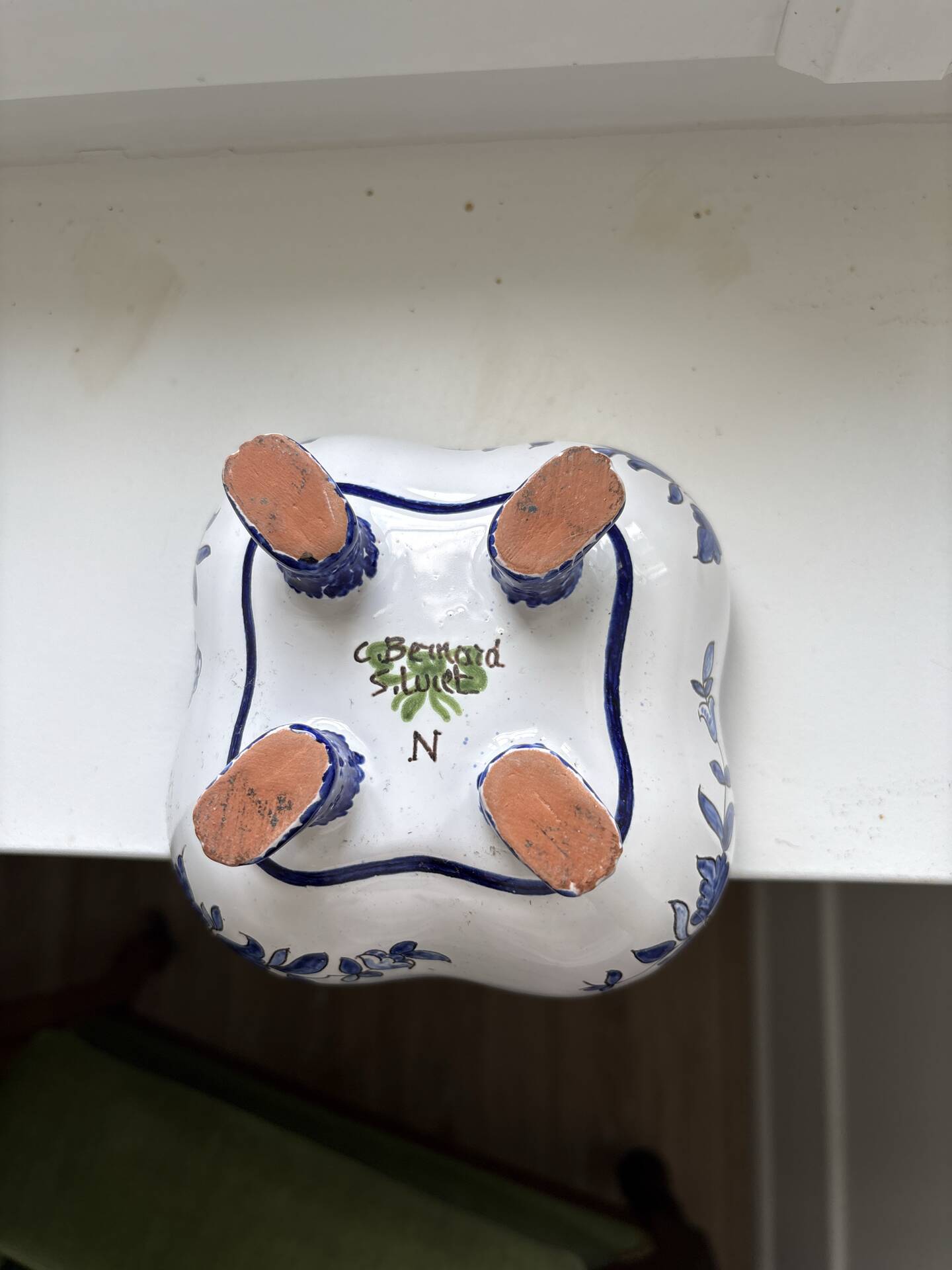 Petit pot
