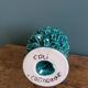 Pigna pine cone signed Cali, Caltagirone in Sicily
