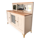 Buffet base