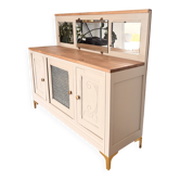 Buffet base