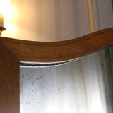Edwardian style standing mirror Maple & co