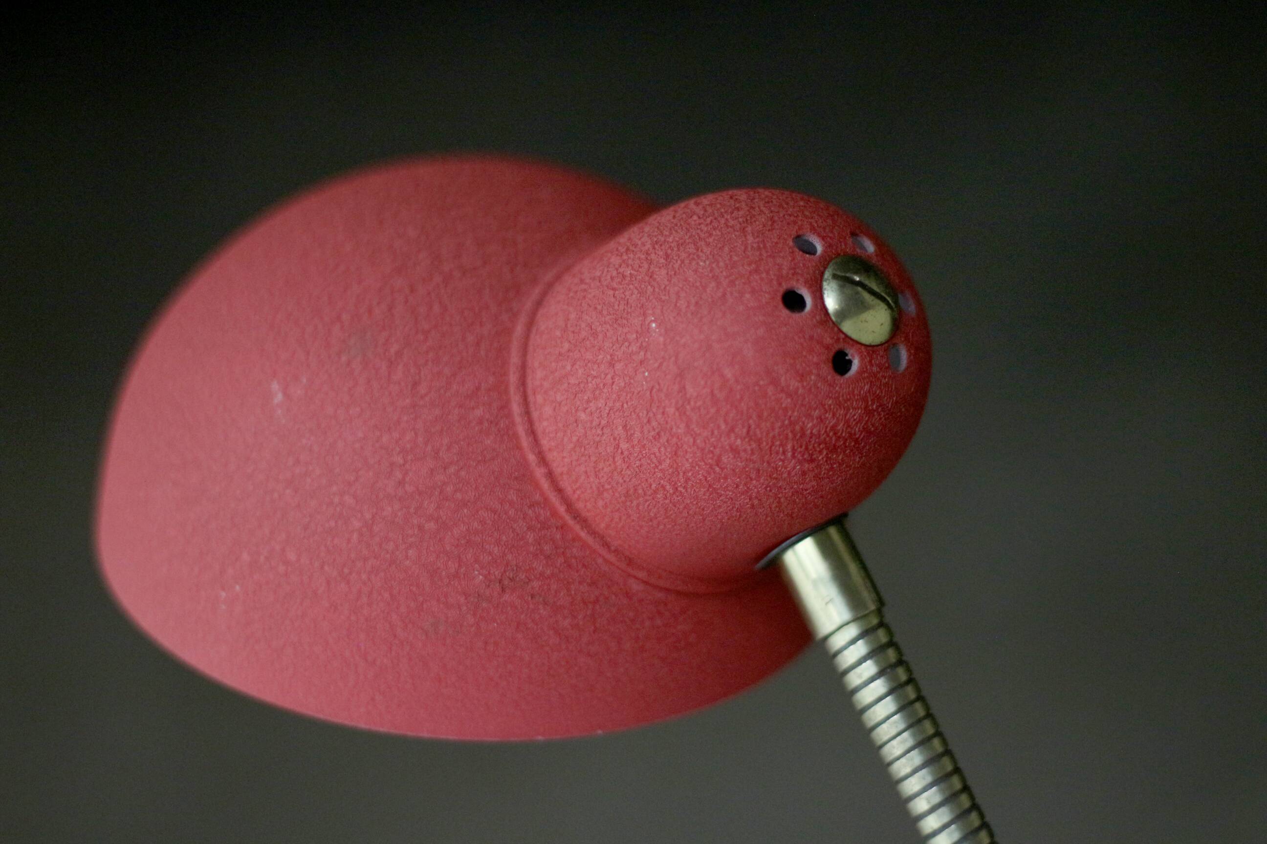 Pretty vintage desk lamp (60s/70s).