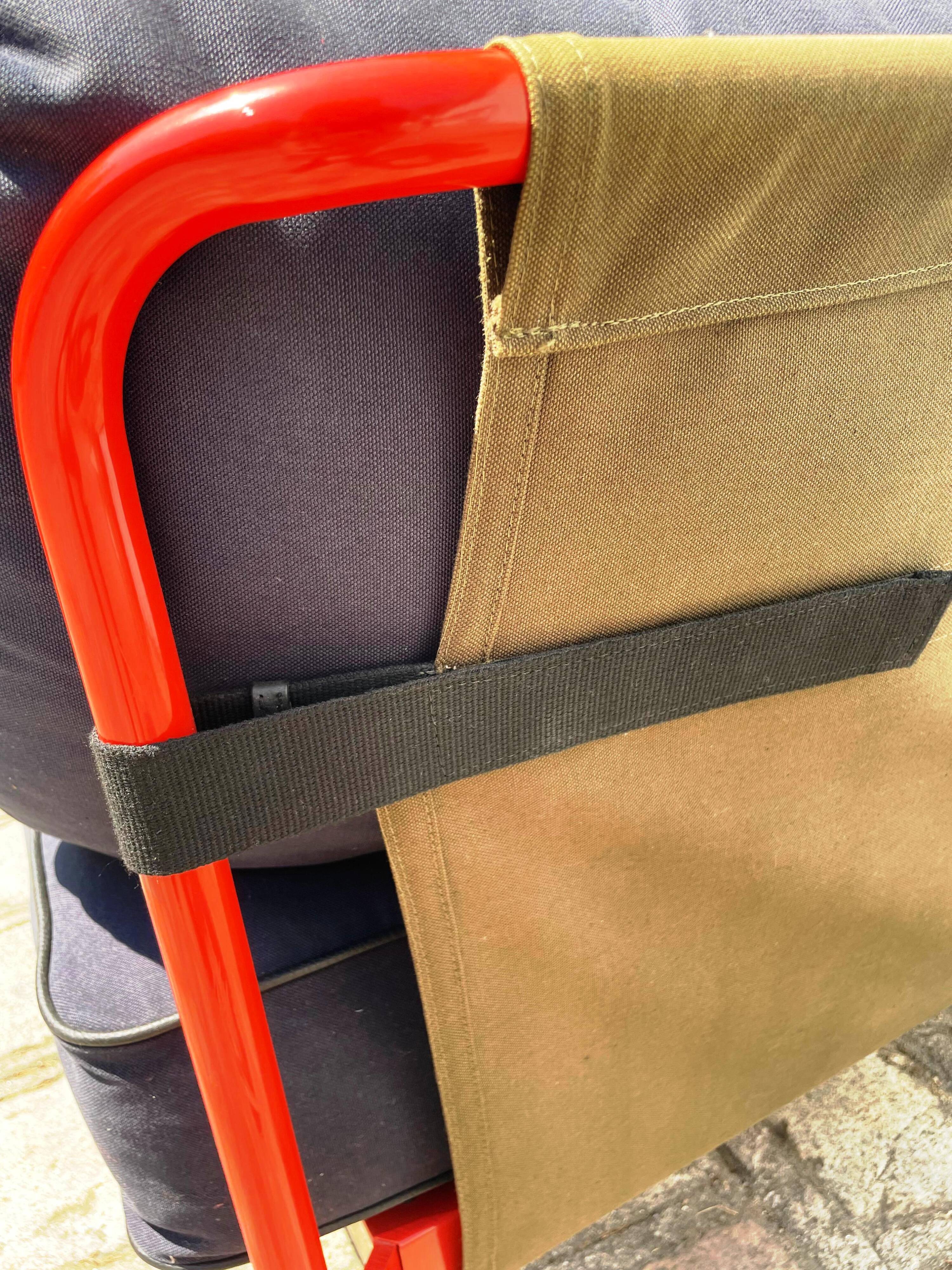 Can Chair, Hay