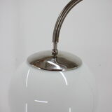 1930s Art Deco Floor Lamp by Thonet, Czechoslovakia
