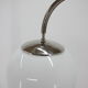 1930s Art Deco Floor Lamp by Thonet, Czechoslovakia