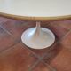 Tulip foot coffee table