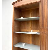 Parisian Art Deco wardrobe