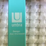 Coat rack umbra